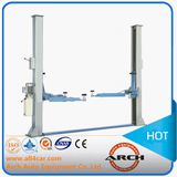 Hydraulic 2 Column Lift Machine Car Lifter (AAE-TPB135S)