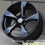 Vehicle Spare Parts Replica Car Jaguar Progressive Alloy Wheels