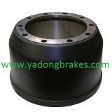 Good Quality BPW Brake Drum 0310677520 From China Factory