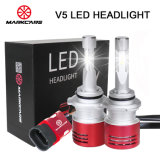 Markcars 60W LED Car Head Lamp Headlight Bulb