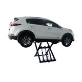 Mobile Scissor Lift (upgraded) for Home Garage Equipment