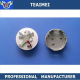 High Quality 4PCS 56mm Car Logo Wheel Hub Caps For Jaguar