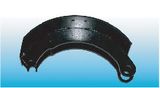 Brake Shoe with OEM Standard (SAF420X200, A3016)