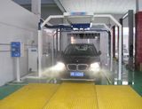 Semi-Automatic Touchless Car Care Equipments for Sale