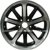 17 Inch Auto Alloy Wheel After Market Alloy Rims