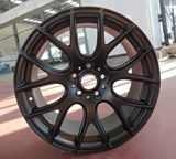 20inch Black Color New Car Alloy Wheel