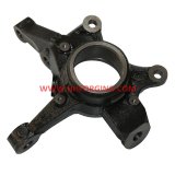 High Quality Forging Steering Knuckle for Vehicle