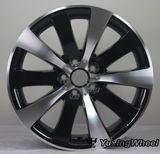 Wholesale Wheel Rims 18 Inch Custom Car Wheels