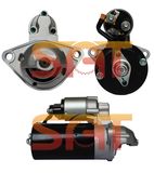 Bosch Starter 18949 CS1471 112534