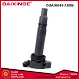 Wholesale price 90919-A2006 Ignition Coil for Toyota Tacoma Tundra 4Runner