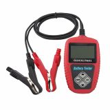 Quicklynks Ba102 Motorcycle 12V Battery Tester Support Standards JIS, SAE, En, DIN and IEC