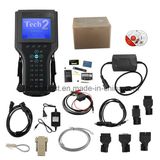 Tech2 Diagnostic Scanner for GM/Saab/Opel/Suzuki/Isuzu