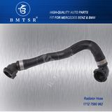 Radiator Coolant Pipe Hose 17127580962 for BMW F18 F10 F04 F03 F02 F01 17 12 7 580 962
