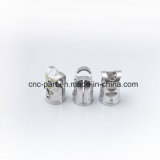 Copper CNC Milling Universal Join Parts for Auto From China