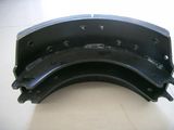 Genuine HOWO Truck Parts Truck Brake Shoe (199000440031)