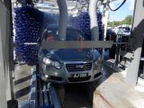 Fully Automatic Tunnel Car Washing Machine Wash Car