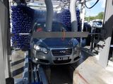 Fully Automatic Tunnel Car Washing Machine Wash Car