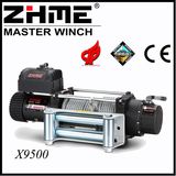 4310kg 12V Electric Powerful Trailer Winch