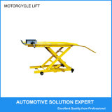 Low Price High Quality Hydraulic Motorcycle Lift