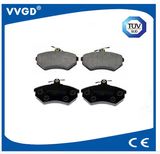 Auto Brake Pad Use for VW Mdb1571d
