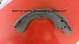 Lancer Brake Shoe F6723