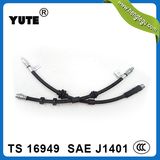 Yute SAE J1401 Brake Hose for Auto Spare Parts Car