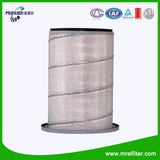 Auto Spare Parts Air Filter for Isuzu Trucks 8-94430250-0