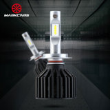 Markcars Automobile Lighting for LED Headlight Bulb