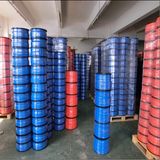 Nylon and PU Coil Air Hose /Air Braking Hose