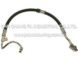 Power Hose for Honda Civic 01'-05' (K10) 53713-S5d-A05