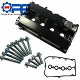 Engine Valve Cover Camshaft Rocker Cover for GM Chevrolet Cruze 55564395