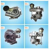 KP35 Turbo for Renault, Nissan 54359880000