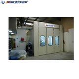 Oceania Standard Popular Car Spray Booth (PC-AU-1A)