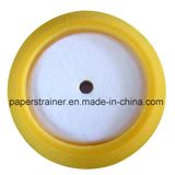 High Quality Foam Pad Orange 230mm