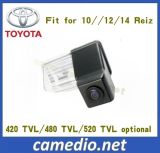 Special Car Rear View Backup Camera 10/12/147 for Reiz Toyota
