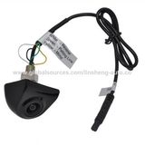 Rearview Camera for Universal Car Camera with Waterproof IP67