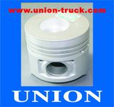 Isuzu 10PA1 10pb1 Piston 8PA1 12PA1 8pb1 12pb1 Piston Kit