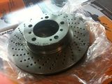 Brake Shoes