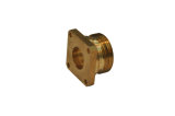 OEM Brass Component of Auto Engine Parts