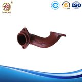 Zh1115 Intake Pipe for Diesel Engine