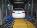 Automatic Car Wash Machine and Equipment to Car Washer Business