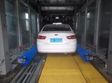 Automatic Car Wash Machine and Equipment to Car Washer Business