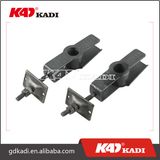 Hot Selling Motorcycle Chain Adjuster for Bajaj Motorcycle Part Tensioner