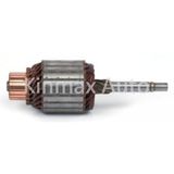 Generator Starter Armature M106X50771 5003-3317