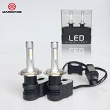 Markcars Car Accessory Auto Lamp LED Headlight