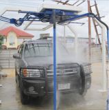 Best Quality Touchless Car Wash Machine System for Luxury Car
