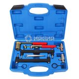 Petrol Engine Timing Tool Set-Land Rover-Jaguar-3.2 3.5 4.0 4.2 4.4 V8 (MG50833)