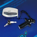 Bajaj Discover100 Motorcycle Spare Parts Ignition Switch Motorcycle Lock Set