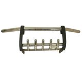Stainless Steel Front Guard for Hilux 2009-2017