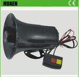 12V Siren Alarm for Motorcycle